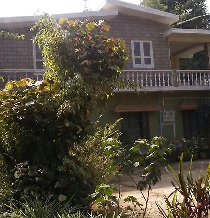 Hill Side Estate Apartment Madikeri Exterior photo